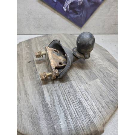 boule attelage renault espace 3