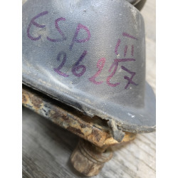 boule attelage renault espace 3