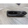 bouton leve vitre avant droit avec support vide poche renault laguna 1 7700417096 7701699605