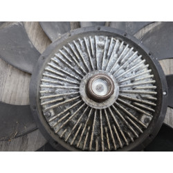 helice ventilateur refroidissement moteur avec visco coupleur AUDI VW VOKSWAGEN 059121301