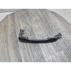 poignee exterieur porte avant gauche RENAULT velsatis vert bouteille