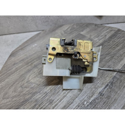 gache de porte avant gauche renault megane scenic 1