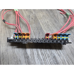 support fusible mamouth