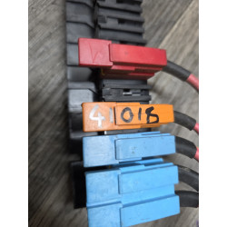 support fusible mamouth