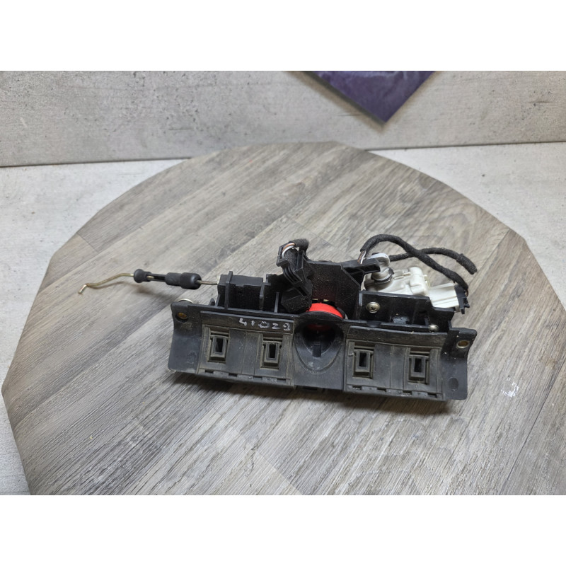 poignee serrure hayon audi a6 c5 8d9827565