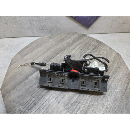 poignee serrure hayon audi a6 c5 8d9827565