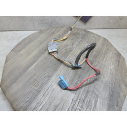 prise electrique divers renault espace 3