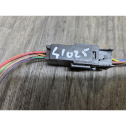 prise electrique divers renault espace 3