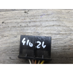 prise electrique divers renault espace 3