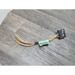 prise electrique divers renault espace 3