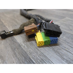 prise iso autoradio madness