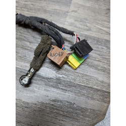 prise iso autoradio madness