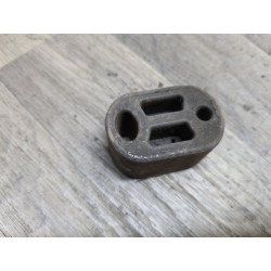 silentbloc echappement peugeot citroen 255033 175556 96125080