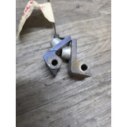 charniere porte arriere droit peugeot 206 p206