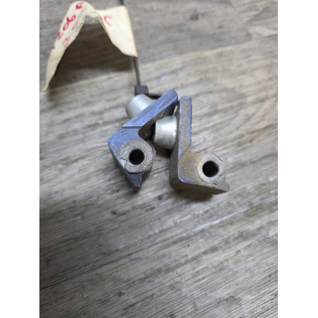 charniere porte arriere droit peugeot 206 p206