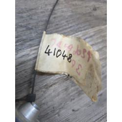 charniere porte arriere droit peugeot 206 p206