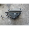 bloc radiateur de chauffage ventilation renault trafic a25107458u