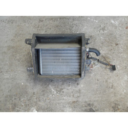 bloc radiateur de chauffage ventilation renault trafic a25107458u