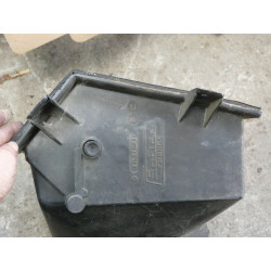 bloc radiateur de chauffage ventilation renault trafic a25107458u