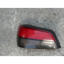 feu arriere gauche peugeot 306 p306 phase 2
