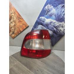 feu arriere droit renault scenic 1 phase 2