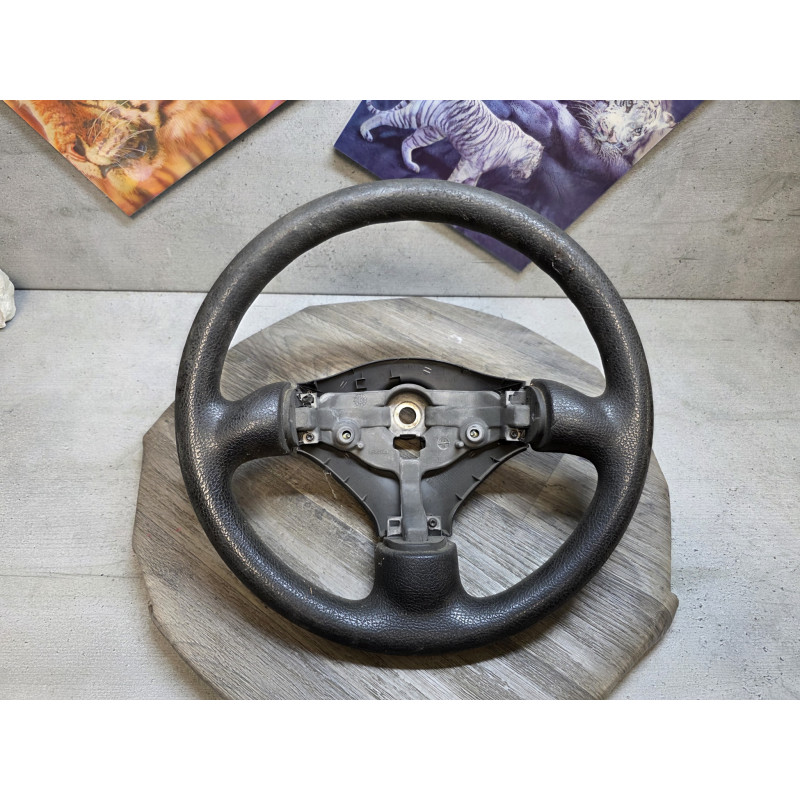 volant peugeot 206 p206