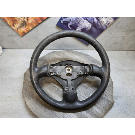 volant peugeot 206 p206