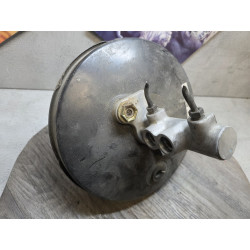 mastervac avec maitre cylindre vw volkswagen audi a4 8d0612105 f