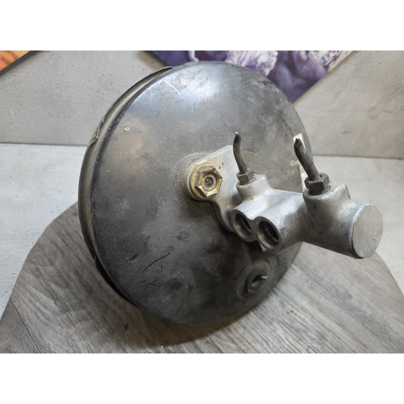 mastervac avec maitre cylindre vw volkswagen audi a4 8d0612105 f