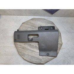 cache plastic tableau de bord support boite fusible peugeot 405