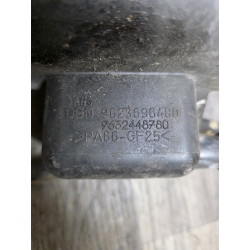 bocal vase expansion CITROEN PEUGEOT 9623512880