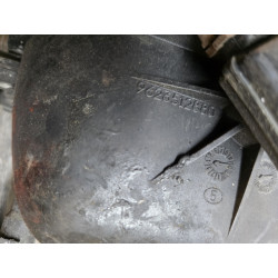 bocal vase expansion CITROEN PEUGEOT 9623512880