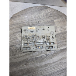 platine a fusible peugeot 405 turbo diesel