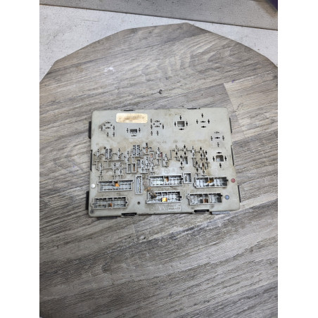 platine a fusible peugeot 405 turbo diesel