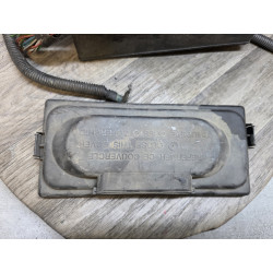 boite a fusible peugeot 806 turbo diesel