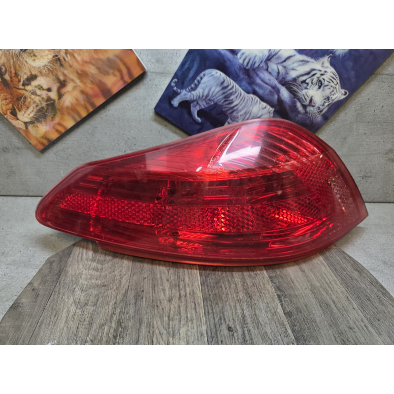 feu arriere droit peugeot 308 6351CV