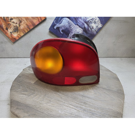 feu arriere gauche hyundai pony accent 9240222210 2893311