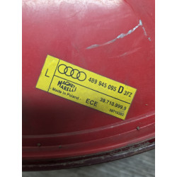 feu arriere gauche audi AUDI S6  4B9945095