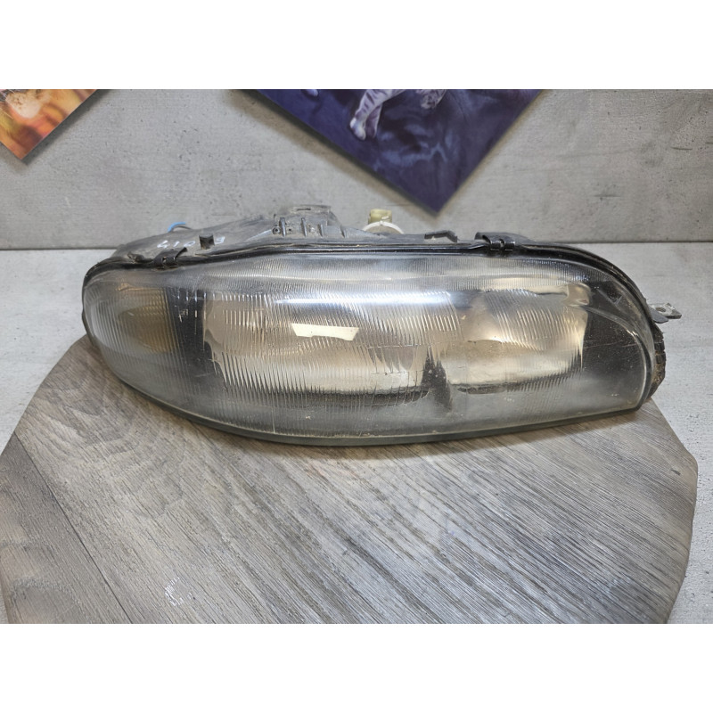 optique avant droit fiat brava bravo marea 46454649
