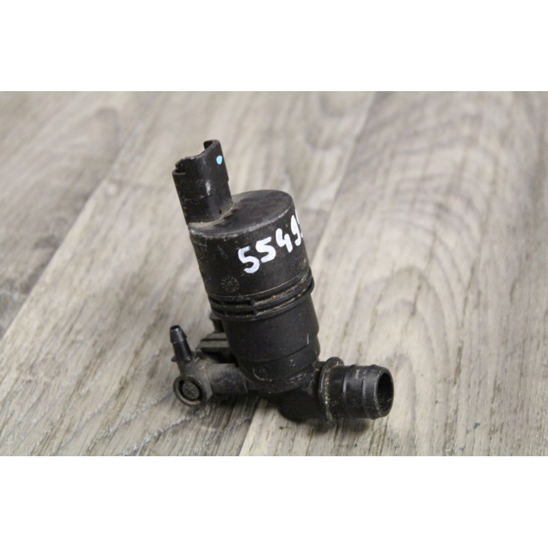 pompe lave glace renault laguna 2