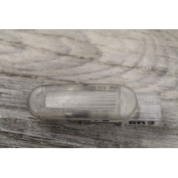 eclairage interieur renault megane 2