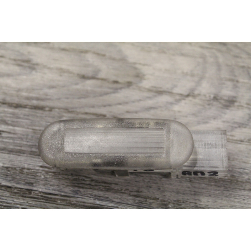 eclairage interieur renault megane 2