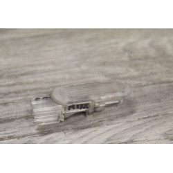 eclairage interieur renault megane 2