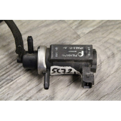 sonde vanne egr capteur pression turbo audi  8d0906627 b