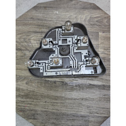 platine porte ampoule feu arriere bmw e39 8363566