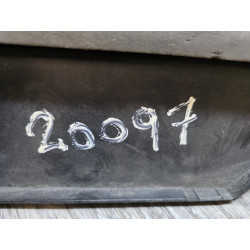 calandre plastic moulure habillage contour de phare bmw E30 19458839