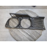 calandre plastic moulure habillage contour de phare bmw E30 19458839