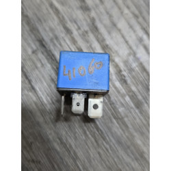 relais 4 broches cartier 12V 45A 03653