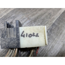 prise porte fusible relais  renault espace 3