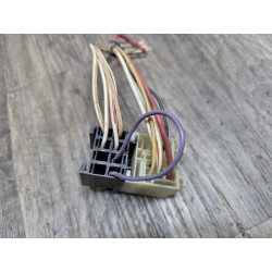 prise porte fusible relais  renault espace 3